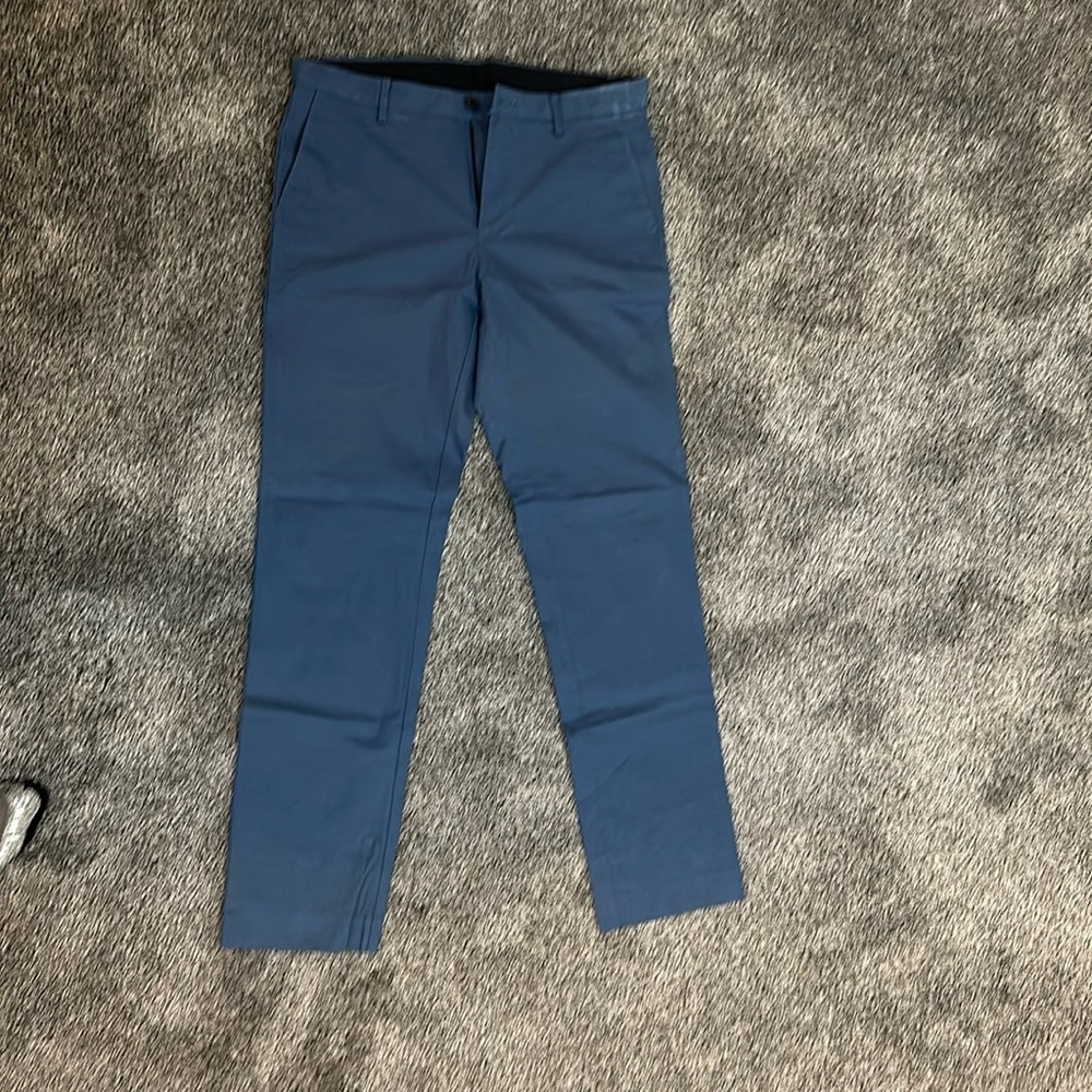 Bonobos Tech Slim Chinos